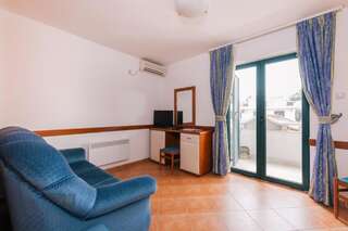 Отель Hotel Villa Royal Тиват Люкс с 1 спальней-3