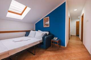 Отель Hotel Villa Royal Тиват Люкс с 1 спальней-4