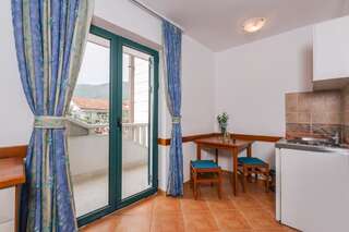 Отель Hotel Villa Royal Тиват Люкс с 1 спальней-6