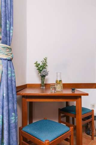 Отель Hotel Villa Royal Тиват Люкс с 1 спальней-11