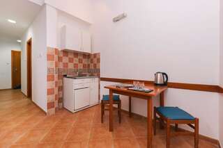 Отель Hotel Villa Royal Тиват Люкс с 1 спальней-12