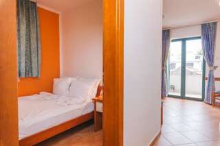 Отель Hotel Villa Royal Тиват Люкс с 1 спальней-13