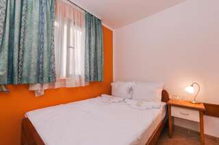 Отель Hotel Villa Royal Тиват Люкс с 1 спальней-14