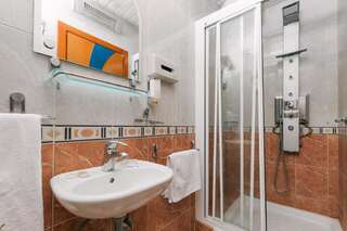 Отель Hotel Villa Royal Тиват Люкс с 1 спальней-25