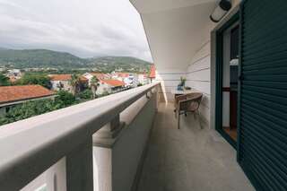 Отель Hotel Villa Royal Тиват Люкс с 1 спальней-32