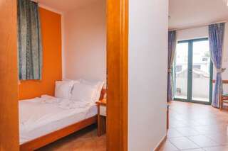 Отель Hotel Villa Royal Тиват Люкс с 1 спальней-34