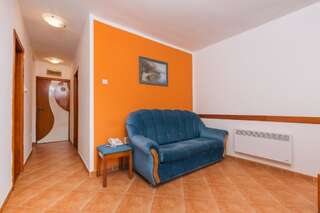 Отель Hotel Villa Royal Тиват Люкс с 1 спальней-36