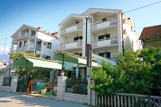 Отель Hotel Villa Royal Тиват-7