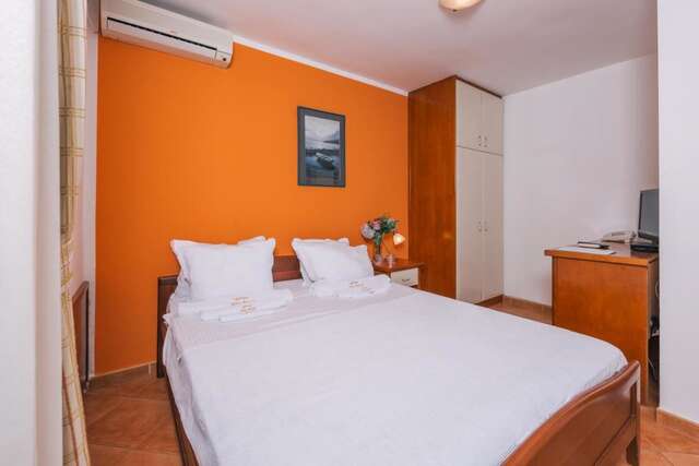 Отель Hotel Villa Royal Тиват-13