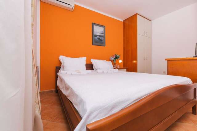 Отель Hotel Villa Royal Тиват-14