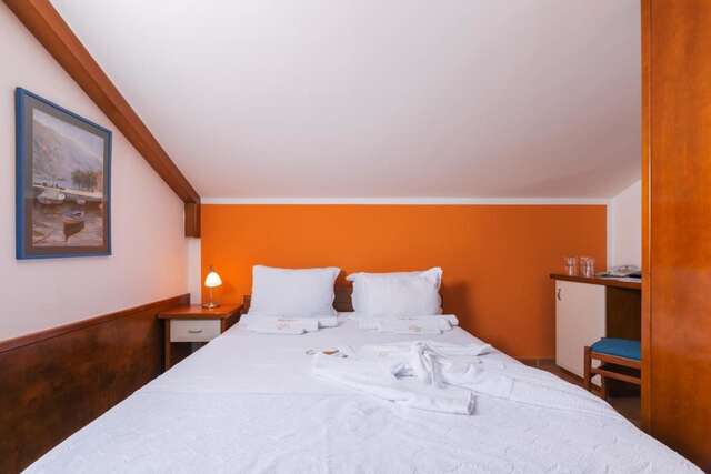 Отель Hotel Villa Royal Тиват-17