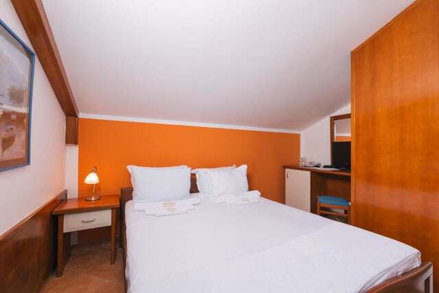 Отель Hotel Villa Royal Тиват-18