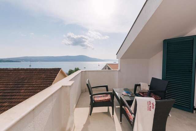 Отель Hotel Villa Royal Тиват-20