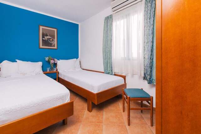 Отель Hotel Villa Royal Тиват-21