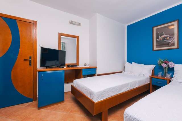 Отель Hotel Villa Royal Тиват-22