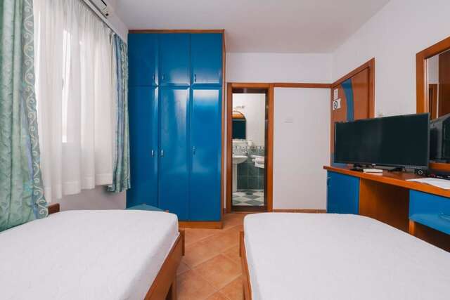 Отель Hotel Villa Royal Тиват-23