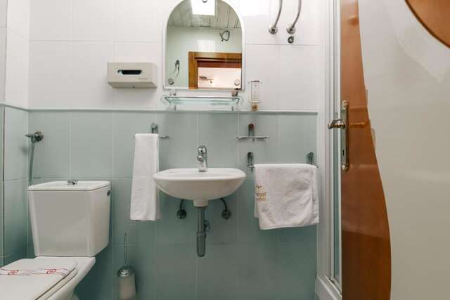 Отель Hotel Villa Royal Тиват-24