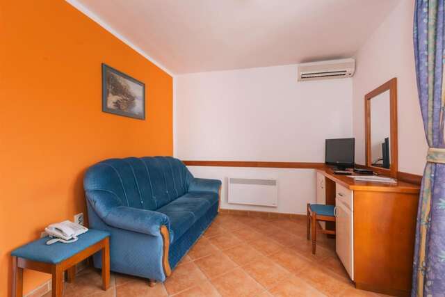 Отель Hotel Villa Royal Тиват-27