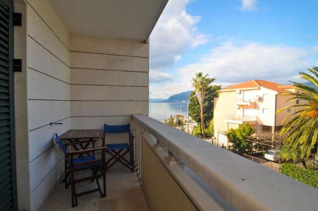 Отель Hotel Villa Royal Тиват-33