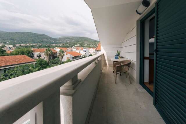 Отель Hotel Villa Royal Тиват-35