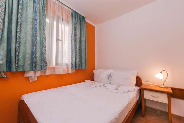 Отель Hotel Villa Royal Тиват-39