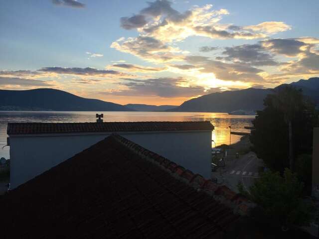 Отель Hotel Villa Royal Тиват-44