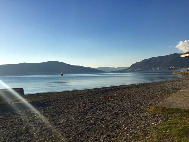 Отель Hotel Villa Royal Тиват-45