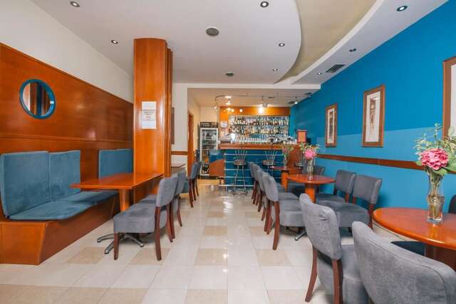 Отель Hotel Villa Royal Тиват-46