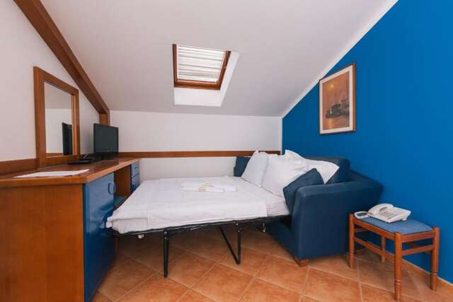 Отель Hotel Villa Royal Тиват-56