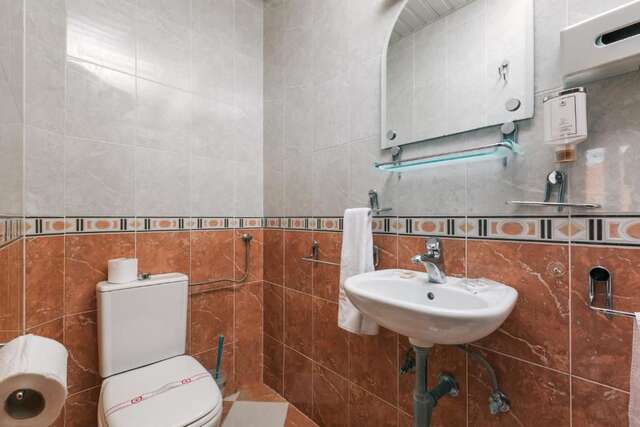 Отель Hotel Villa Royal Тиват-57