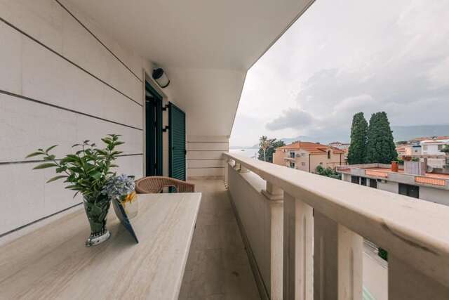 Отель Hotel Villa Royal Тиват-59