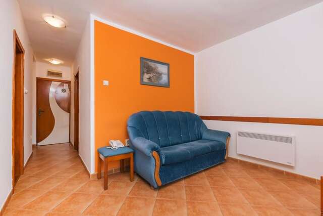 Отель Hotel Villa Royal Тиват-64